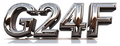 g24f logo